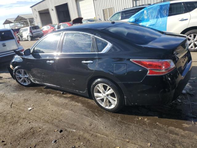 Photo 2 from auction – 2015 NISSAN ALITMA with VIN 1N4AL3AP2FC429162