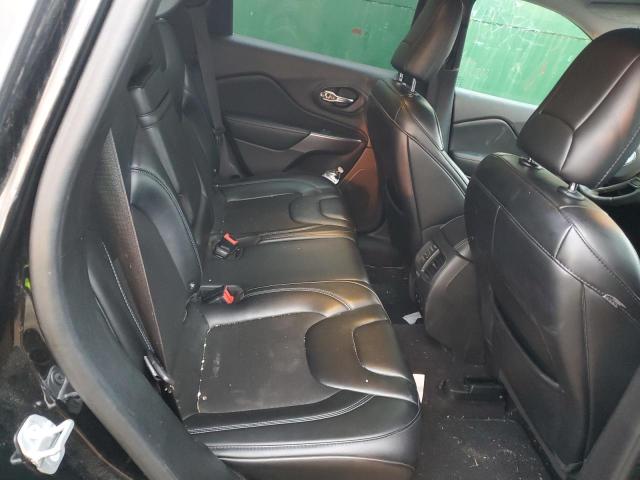 Photo 11 from auction – 2019 JEEP CHEROKEE L with VIN 1C4PJMLB9KD190375