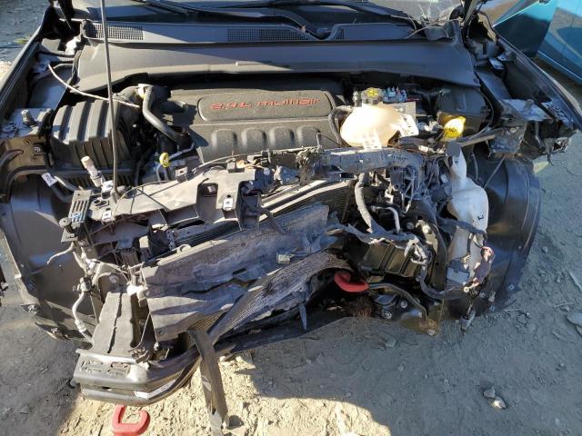 Photo 11 from auction – 2020 JEEP COMPASS TR with VIN 3C4NJDDB7LT196175