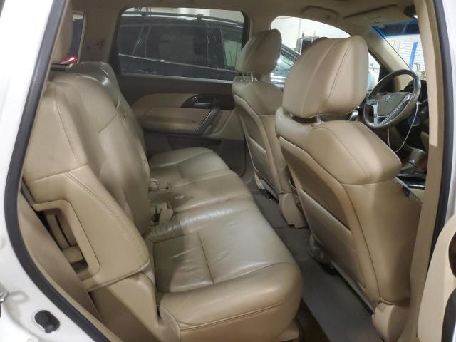 Photo 11 from auction – 2013 ACURA MDX with VIN 2HNYD2H20DH516797