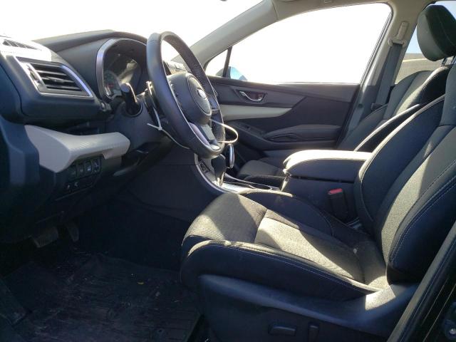 Photo 7 from auction – 2021 SUBARU ASCENT PRE with VIN 4S4WMACD9M3459997