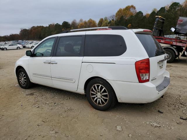 Photo 2 from auction – 2011 KIA SEDONA EX with VIN KNDMH4C71B6408811
