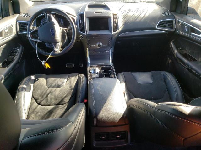 Photo 8 from auction – 2020 FORD EDGE ST with VIN 2FMPK4AP8LBA52020