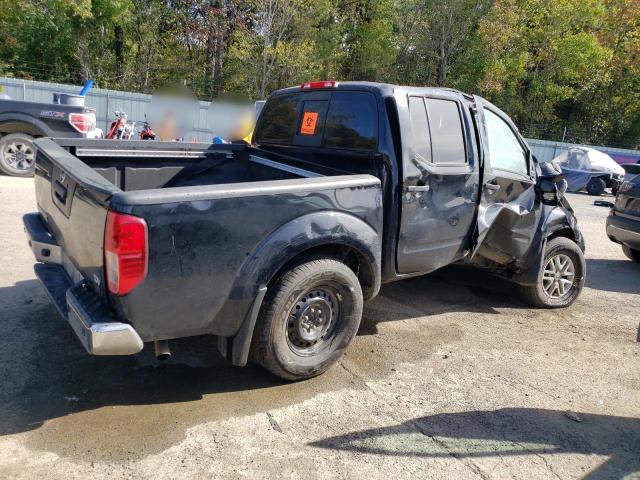 Photo 3 from auction – 2020 NISSAN FRONTIER S with VIN 1N6ED0EA1LN721976