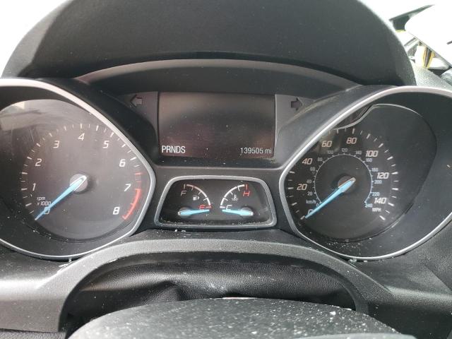 Photo 9 from auction – 2014 FORD ESCAPE SE with VIN 1FMCU0GX5EUB15497