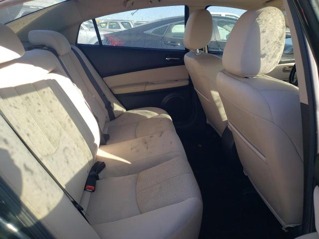 Photo 10 from auction – 2012 MAZDA 6 S with VIN 1YVHZ8EBXC5M30086