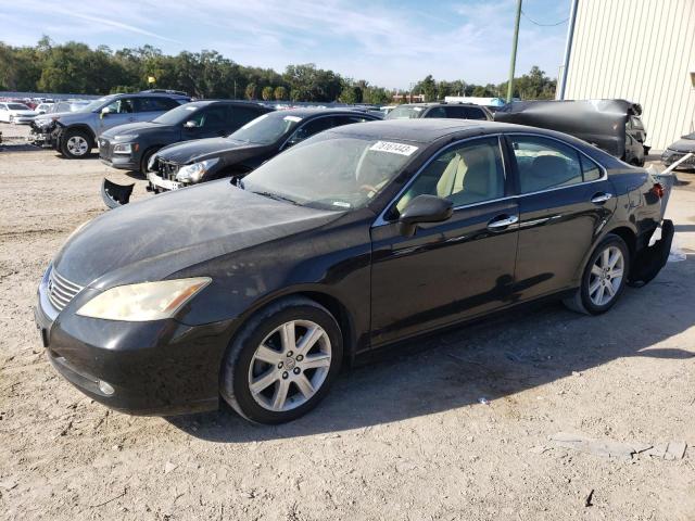 LEXUS ES 350 2009 z numerem VIN JTHBJ46G092306519 - Zdjęcie z aukcji