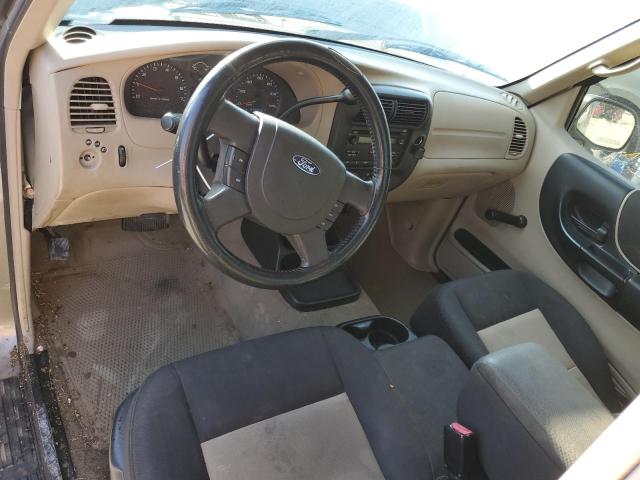 Zdjęcie 8 z aukcji – 2005 FORD RANGER z VIN 1FTYR10D35PA03068