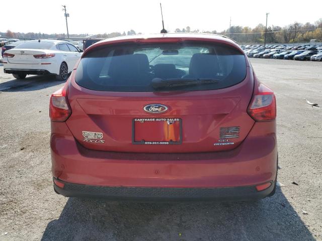 Photo 6 from auction – 2012 FORD FOCUS SEL with VIN 1FAHP3M21CL447991