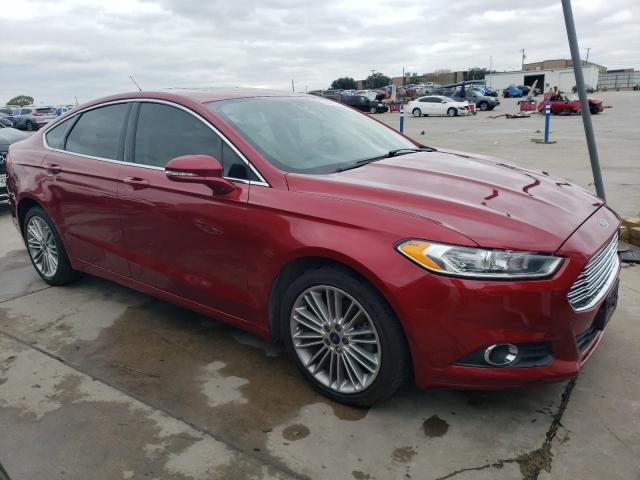 Photo 4 from auction – 2015 FORD FUSION SE with VIN 3FA6P0H96FR223635