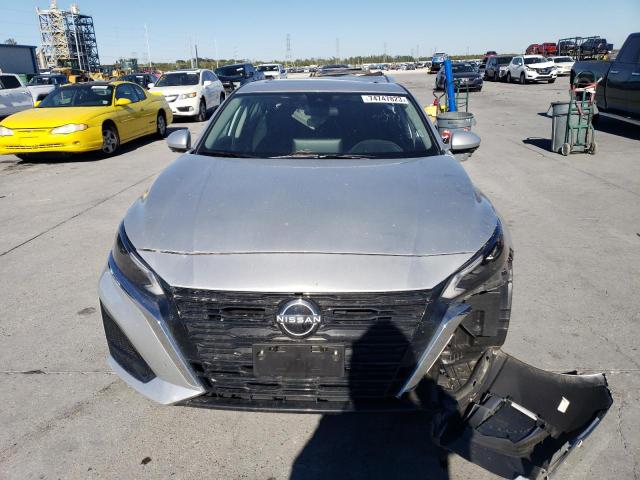 Photo 5 from auction – 2023 NISSAN ALTIMA SL with VIN 1N4BL4EV5PN359424