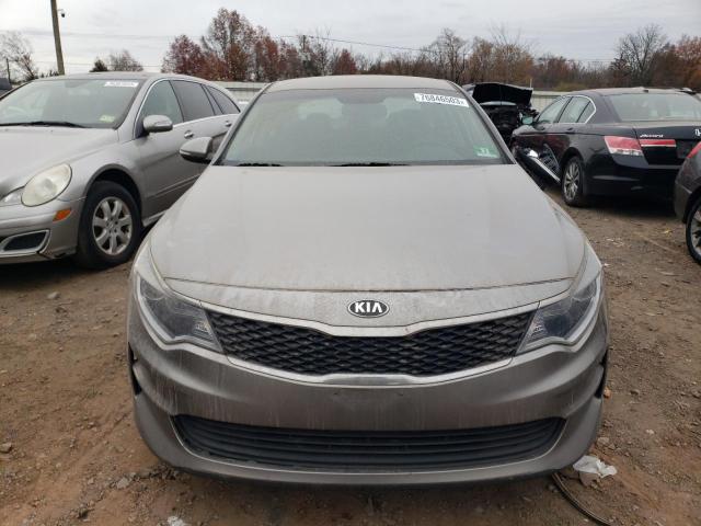 Photo 5 from auction – 2016 KIA OPTIMA LX with VIN 5XXGT4L37GG091490