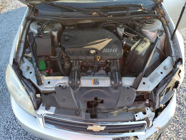Photo 11 from auction – 2011 CHEVROLET IMPALA LT with VIN 2G1WG5EK6B1145623