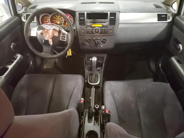 Photo 8 from auction – 2009 NISSAN VERSA S with VIN 3N1BC11E19L352913