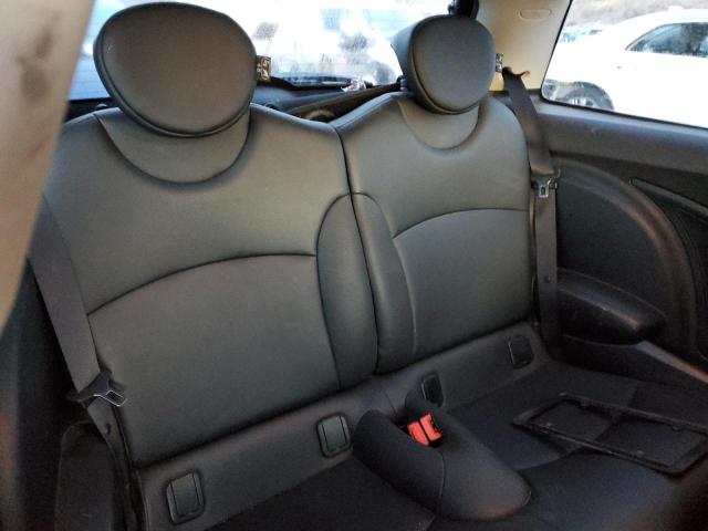 Photo 10 from auction – 2012 MINI COOPER with VIN WMWSU3C53CT367075