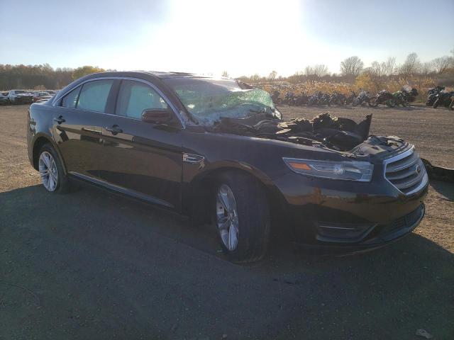 Photo 4 from auction – 2013 FORD TAURUS SEL with VIN 1FAHP2E88DG211765