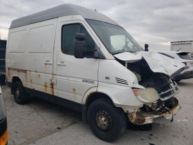 Photo 4 from auction – 2006 DODGE SPRINTER 2 with VIN WD0PD144965886053