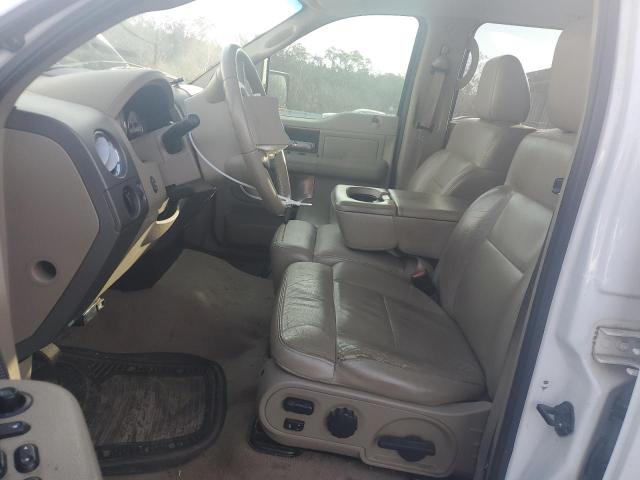 Photo 7 from auction – 2005 FORD F150 SUPER with VIN 1FTPW14535KE82841