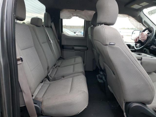 Photo 10 from auction – 2017 FORD F150 SUPER with VIN 1FTFX1EF0HKD36451