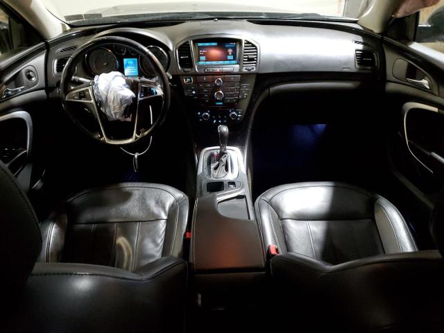 Foto 8 de la subasta – 2012 BUICK REGAL PREM con VIN 2G4GS5EV8C9192400