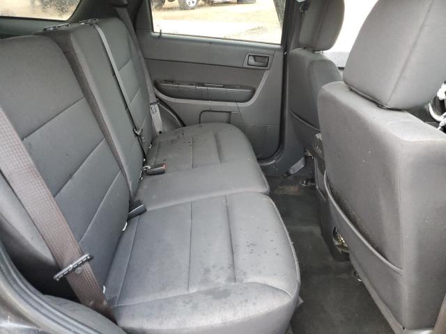 Zdjęcie 11 z aukcji – 2012 FORD ESCAPE XLT z VIN 1FMCU0DGXCKC40458