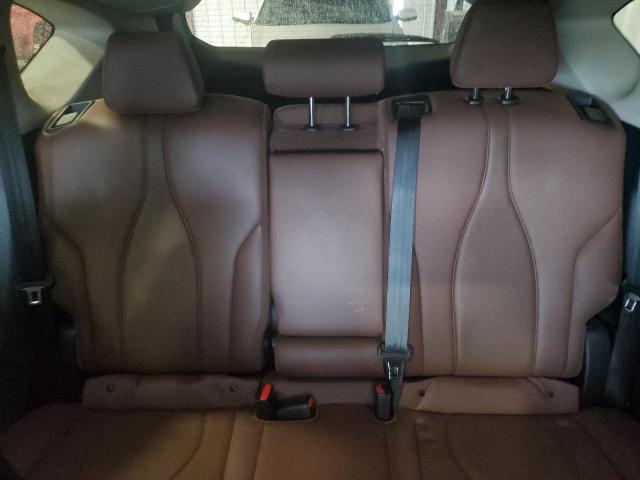 Photo 10 from auction – 2021 ACURA RDX TECHNO with VIN 5J8TC2H51ML038407