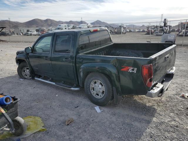 Photo 2 from auction – 2005 CHEVROLET COLORADO with VIN 1GCDT136858221370
