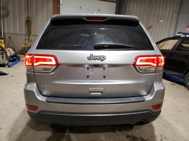 Photo 6 from auction – 2018 JEEP GRAND CHER with VIN 1C4RJFAG7JC106741