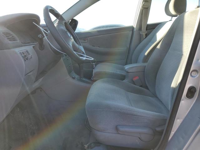 Zdjęcie 7 z aukcji – 2006 TOYOTA COROLLA CE z VIN JTDBR32E060079249
