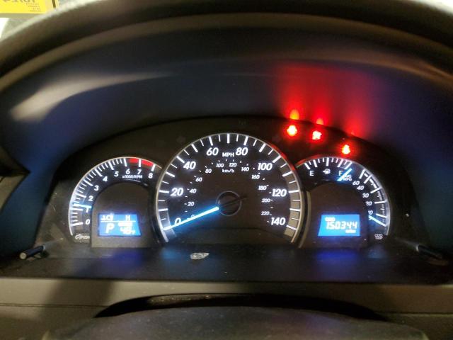 Photo 9 from auction – 2014 TOYOTA CAMRY L with VIN 4T1BF1FK1EU861009