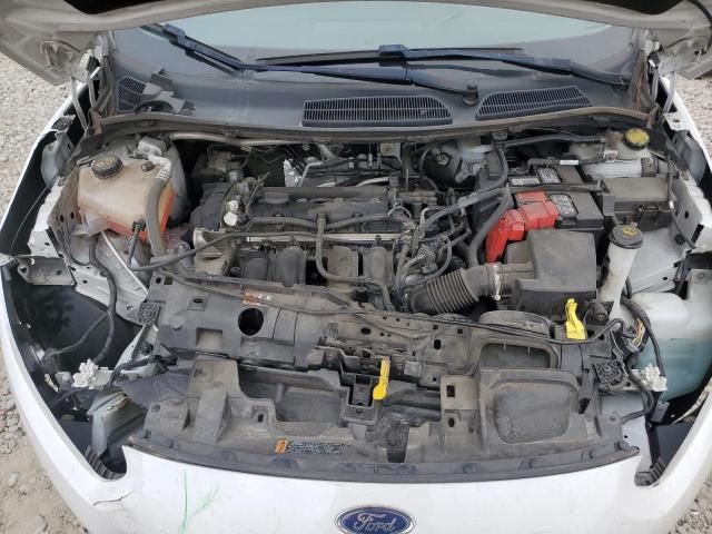 Photo 11 from auction – 2019 FORD FIESTA SE with VIN 3FADP4BJ6KM116416