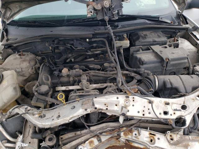Photo 11 from auction – 2007 FORD FOCUS ZX4 with VIN 1FAFP34N37W175031