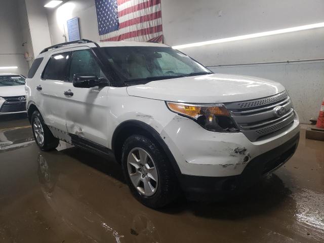 Photo 4 from auction – 2011 FORD EXPLORER with VIN 1FMHK7B89BGA69557