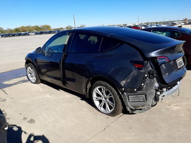 Photo 2 from auction – 2023 TESLA MODEL Y with VIN 7SAYGDEE7PA059035
