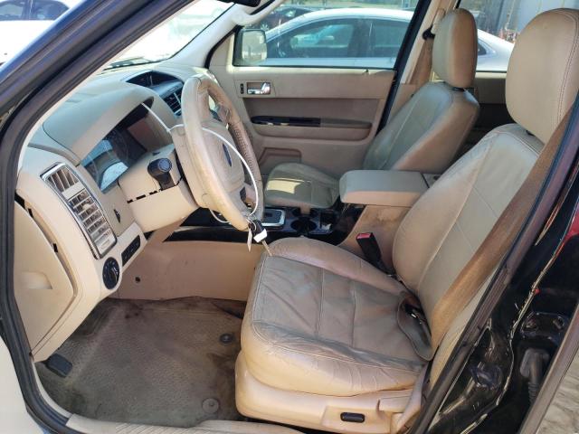 صورة رقم 7 من المزاد - 2012 FORD ESCAPE LIM مع VIN 1FMCU9EG5CKB49083