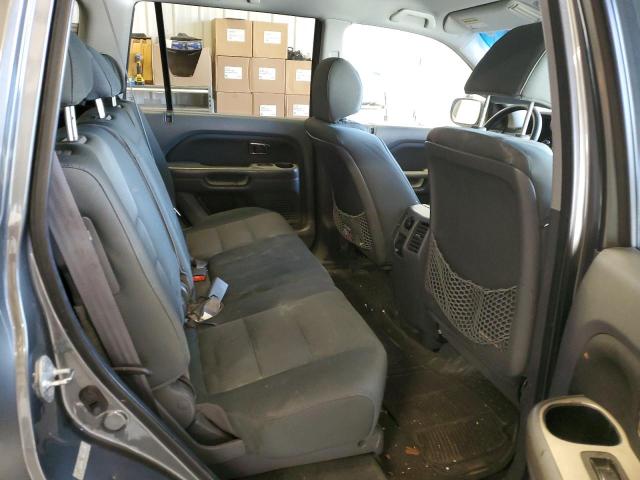 Photo 10 from auction – 2008 HONDA PILOT VP with VIN 5FNYF182X8B050902