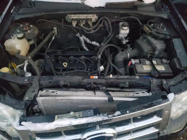 Zdjęcie 11 z aukcji – 2010 FORD ESCAPE XLS z VIN 1FMCU0C78AKA31007