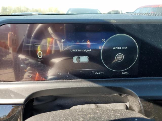 Photo 9 from auction – 2024 KIA SELTOS S with VIN KNDEU2AA5R7505789