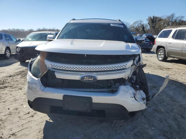 Photo 5 from auction – 2011 FORD EXPLORER L with VIN 1FMHK7F87BGA78493