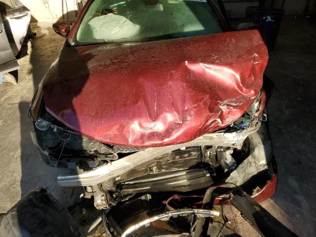 Photo 11 from auction – 2016 CHRYSLER 200 LIMITE with VIN 1C3CCCAB2GN108580