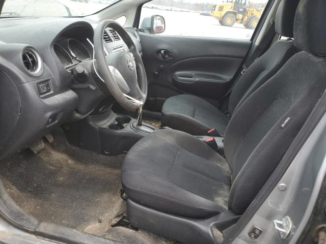 Photo 7 from auction – 2014 NISSAN VERSA NOTE with VIN 3N1CE2CP8EL407712