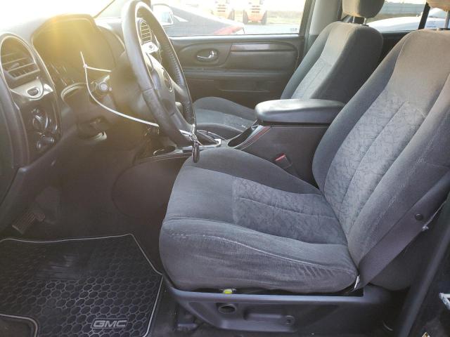 Photo 7 from auction – 2005 GMC ENVOY with VIN 1GKDS13S152136491