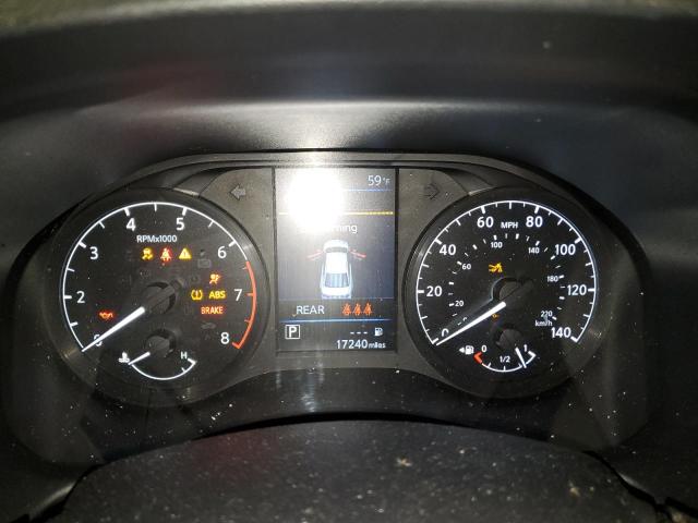 Photo 9 from auction – 2023 NISSAN ALTIMA S with VIN 1N4BL4BV8PN358661