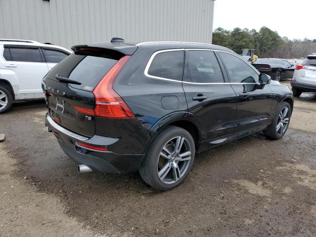 Photo 3 from auction – 2021 VOLVO XC60 T5 MO with VIN YV4102DK8M1688757