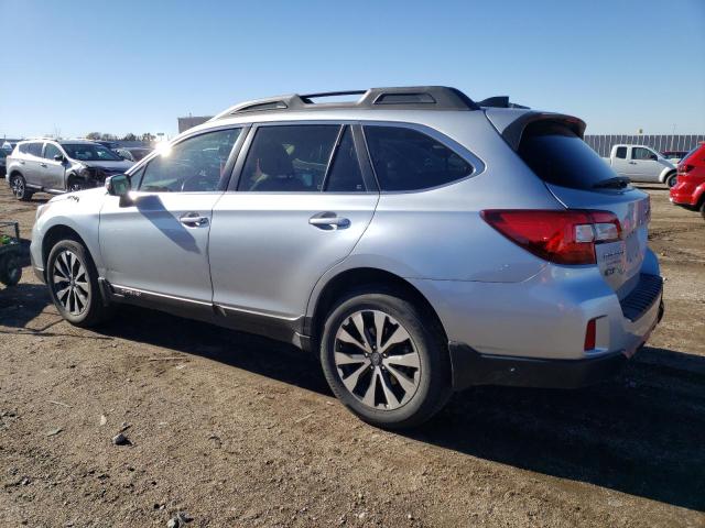Photo 2 from auction – 2016 SUBARU OUTBACK 2. with VIN 4S4BSBNC1G3313077