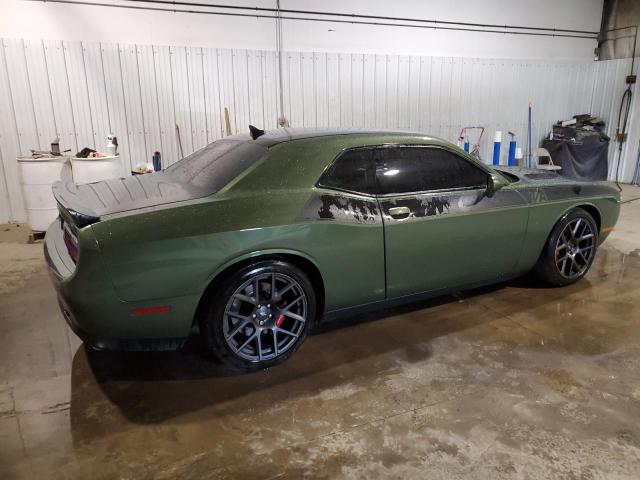 Photo 3 from auction – 2018 DODGE CHALLENGER with VIN 2C3CDZBT5JH171440