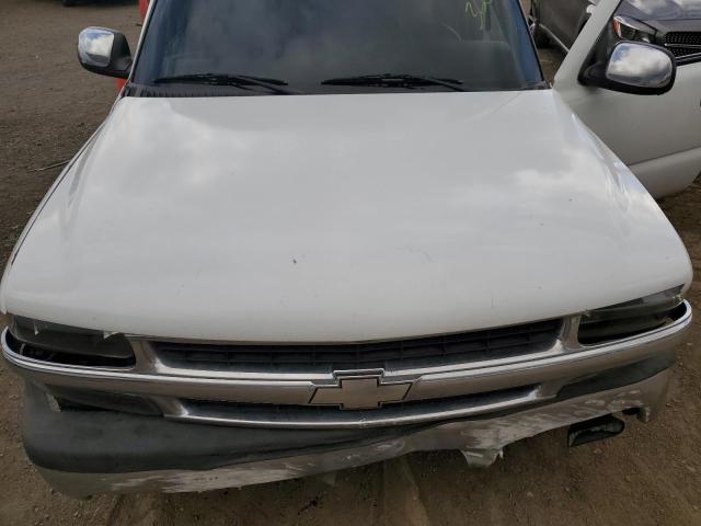 Photo 11 from auction – 2001 CHEVROLET SILVERADO with VIN 2GCEC19TX11264476