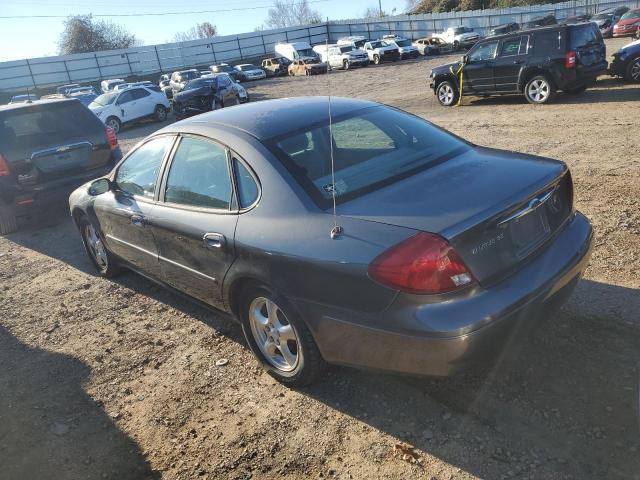 Photo 2 from auction – 2002 FORD TAURUS SE with VIN 1FAFP53U32A249574
