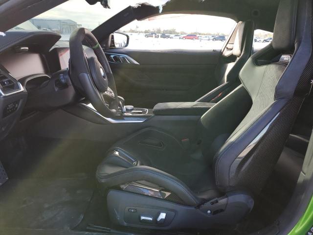Photo 7 from auction – 2023 BMW M4 COMPETI with VIN WBS43AZ0XPCM17144