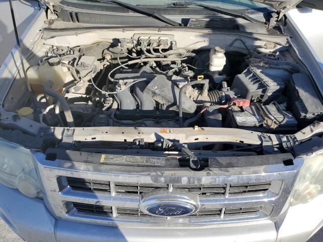 Photo 12 from auction – 2008 FORD ESCAPE XLT with VIN 1FMCU93148KD00842